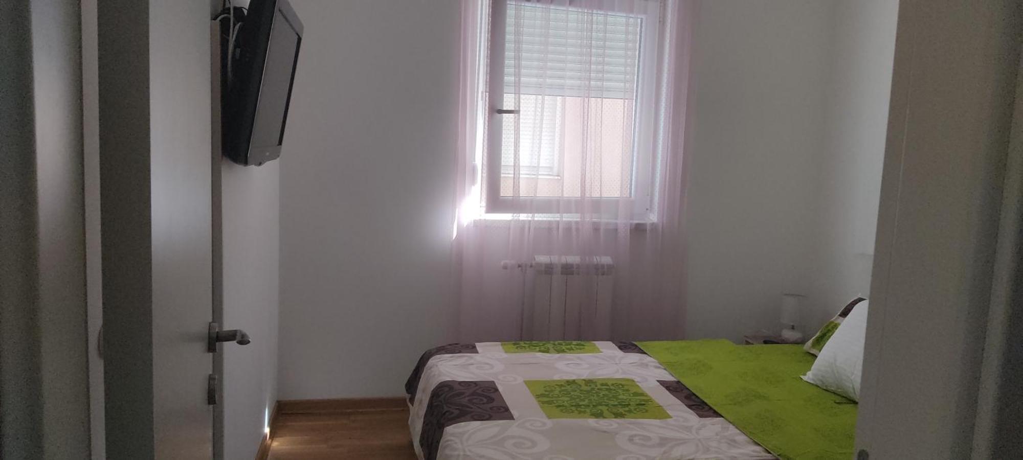 Apartment Leonis 贝尔格莱德 外观 照片